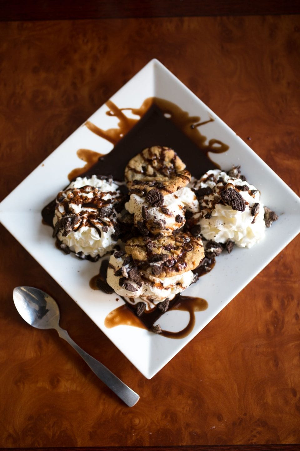 Cookies N Crepes â A Sweet Retreat